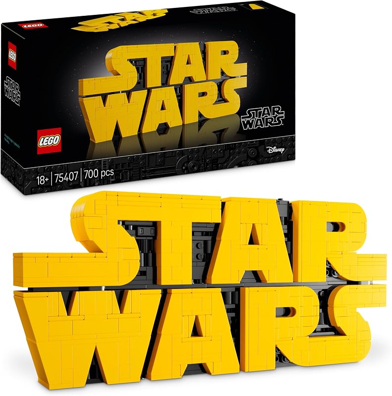 LEGO Star Wars 75407 met Stenen Gebouwd Star Wars - outlet/retourdeal