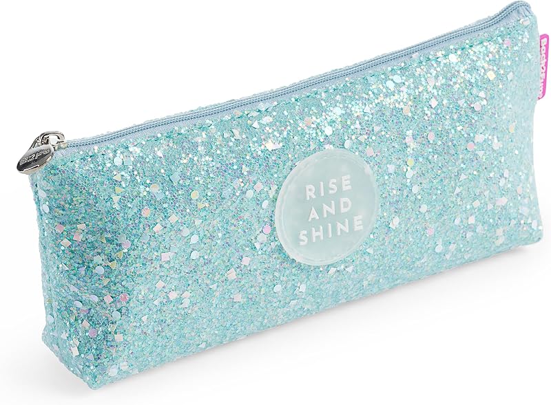 Back2Fun Driehoekige glitteretui - outlet/retourdeal