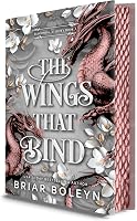 Wings That Bind Deluxe: A Novel - outlet/retourdeal