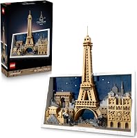 LEGO Architecture: Parijs - outlet/retourdeal