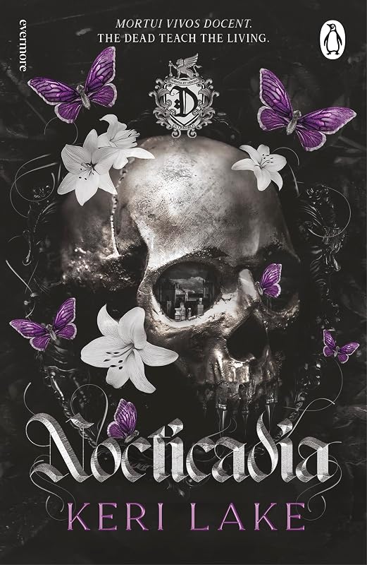 Nocticadia - outlet/retourdeal