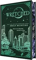Wretched (Collector's Edition): A Dark Contemporary Romance and - outlet/retourdeal
