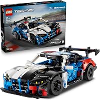 LEGO Technic BMW M4 GT3 EVO Racewagen - outlet/retourdeal
