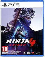 Ninja Gaiden 4 Standard Edition - outlet/retourdeal