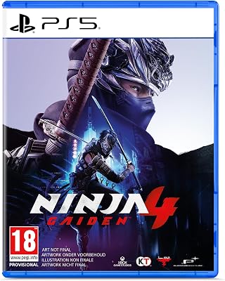 Ninja Gaiden 4 Standard Edition - outlet/retourdeal