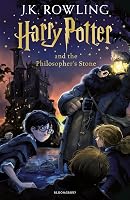 Harry Potter and the Philosopher's Stone (Harry Potter 1 - outlet/retourdeal