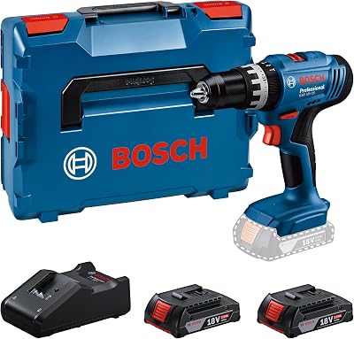 Bosch Professional 18V System accuklopboorschroevendraaier GSB 18V-25 - outlet/retourdeal