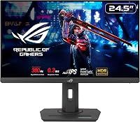 ASUS ROG Strix XG259QNS eSports Gaming Monitor - outlet/retourdeal