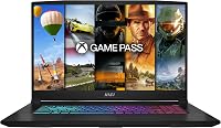 MSI Katana 17 17.3 inch FHD - outlet/retourdeal