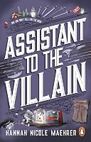 Assistant to the Villain: The hilarious grumpy/sunshine fantasy - outlet/retourdeal