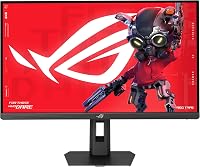 ASUS ROG Strix XG27ACMES 27 inch gaming monitor (2560 x 1440 - outlet/retourdeal