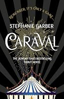 Caraval: the mesmerising Sunday Times bestseller: the mesmerising and - outlet/retourdeal