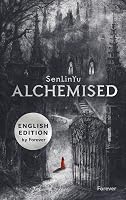 Alchemised English Edition: The global dark fantasy sensation - outlet/retourdeal