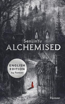 Alchemised English Edition: The global dark fantasy sensation - outlet/retourdeal