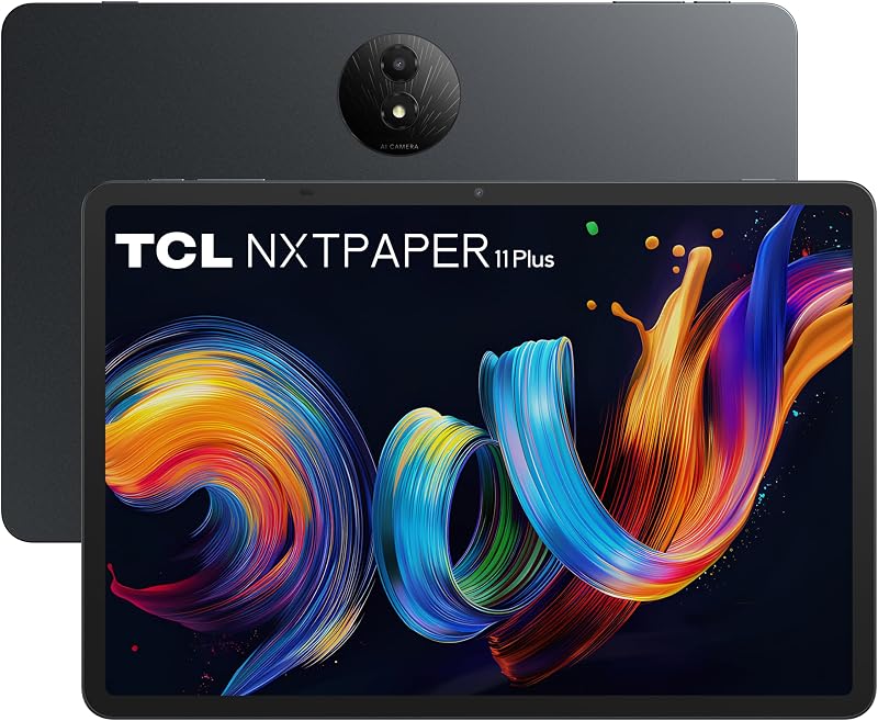TCL NXTPAPER 11 Plus tablet - outlet/retourdeal