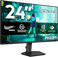 Philips Evnia 24M2N3200NF - outlet/retourdeal
