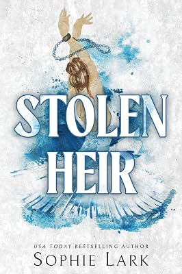 Stolen Heir: A Dark Mafia Romance: 2 - outlet/retourdeal