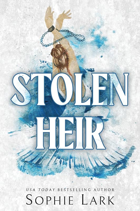 Stolen Heir: A Dark Mafia Romance: 2 - outlet/retourdeal