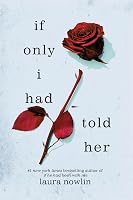 If Only I Had Told Her: The Instant #1 Sunday Times Bestseller - outlet/retourdeal