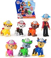 PAW Patrol Brandweerredding - outlet/retourdeal