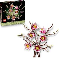 LEGO Botanicals Magnoliatakken - outlet/retourdeal