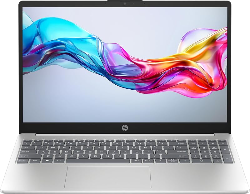 HP Laptop 15-fd0009sl Notebook 15 inch - outlet/retourdeal