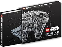 LEGO® Star Wars™: The Force of Creativity - outlet/retourdeal