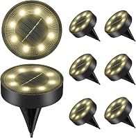 Led-zonnelampen voor buiten - outlet/retourdeal