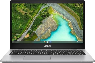 Asus CX1500CKA-NJ0400 15 6 inch FHD laptop (Intel Celeron N4500 2 - outlet/retourdeal
