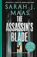 The Assassin's Blade: The Throne of Glass Prequel Novellas - outlet/retourdeal