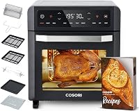 COSORI Luchtfriteuse 12 l - outlet/retourdeal