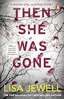 Then She Was Gone: Lisa Jewell - outlet/retourdeal