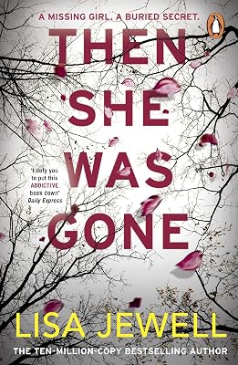 Then She Was Gone: Lisa Jewell - outlet/retourdeal
