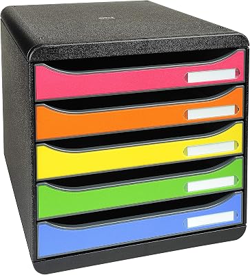 Exacompta ref. 309798D Ladebox - outlet/retourdeal