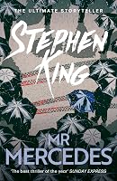 Mr Mercedes: A crime thriller from the No. 1 bestseller - outlet/retourdeal