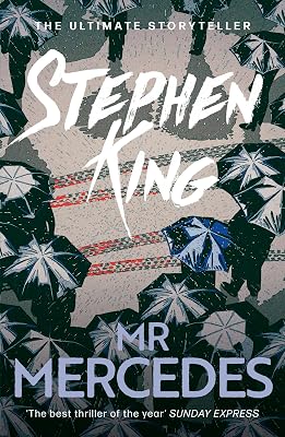 Mr Mercedes: A crime thriller from the No. 1 bestseller - outlet/retourdeal