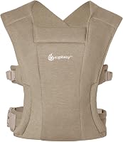 Ergobaby Embrace Ergonomische Draagzak voor Pasgeborenen - outlet/retourdeal