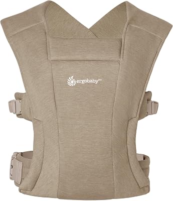 Ergobaby Embrace Ergonomische Draagzak voor Pasgeborenen - outlet/retourdeal