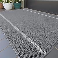 Deurmatten G Deurmatten Buiten 43 5 x 75 cm - outlet/retourdeal