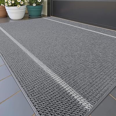 Deurmatten G Deurmatten Buiten 43 5 x 75 cm - outlet/retourdeal