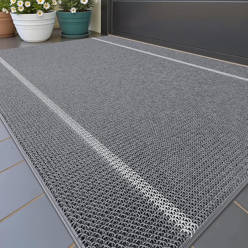 Deurmatten G Deurmatten Buiten 43 5 x 75 cm - outlet/retourdeal