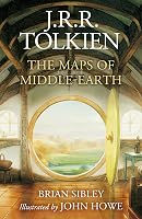 The Maps of Middle-Earth: The Essential Maps of J.R.R. Tolkien's - outlet/retourdeal