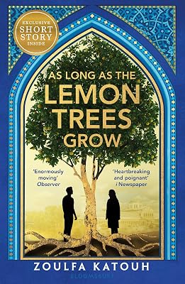 As Long As the Lemon Trees Grow: The breathtaking story of love and - outlet/retourdeal
