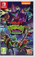 Teenage Mutant Ninja Turtles: Getriggerde Mutanten - outlet/retourdeal