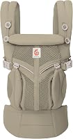 Ergobaby Omni Classic Draagzak voor Pasgeborenen tot Peuters 0-48 - outlet/retourdeal