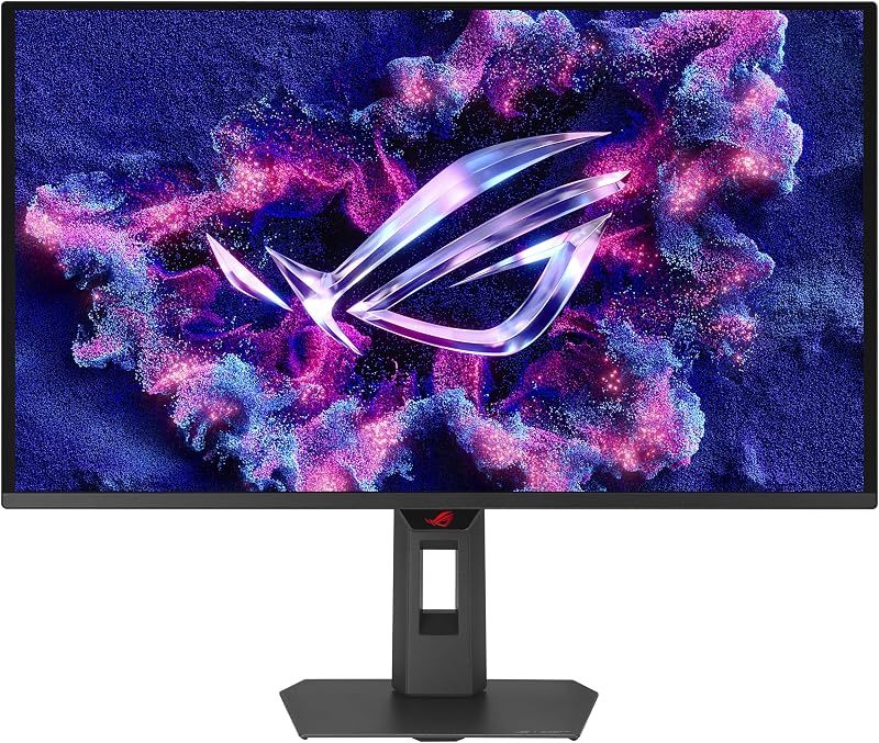 ASUS ROG Strix OLED XG27AQDNG - outlet/retourdeal
