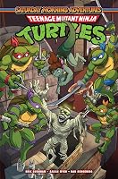 Teenage Mutant Ninja Turtles: Saturday Morning Adventures - outlet/retourdeal