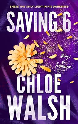 Saving 6: Epic emotional and addictive romance from the TikTok - outlet/retourdeal