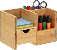 Relaxdays bureau organizer - outlet/retourdeal