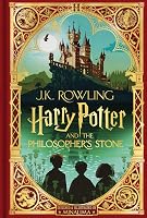 Harry Potter and the Philosopher’s Stone: MinaLima Edition: A - outlet/retourdeal